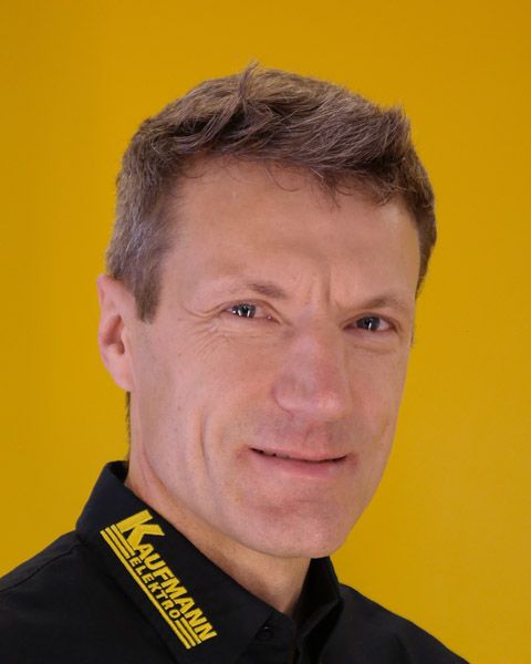 Gregor Kaufmann