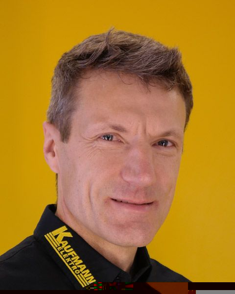 Gregor Kaufmann