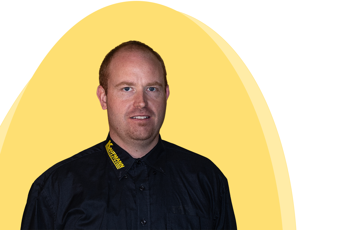 Thomas Baumeler Geschäftsführer